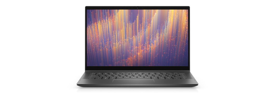 DELL Inspiron 7306 2n1 i7-1165G7/16GB/512GB SSD/360° PC Portables M...