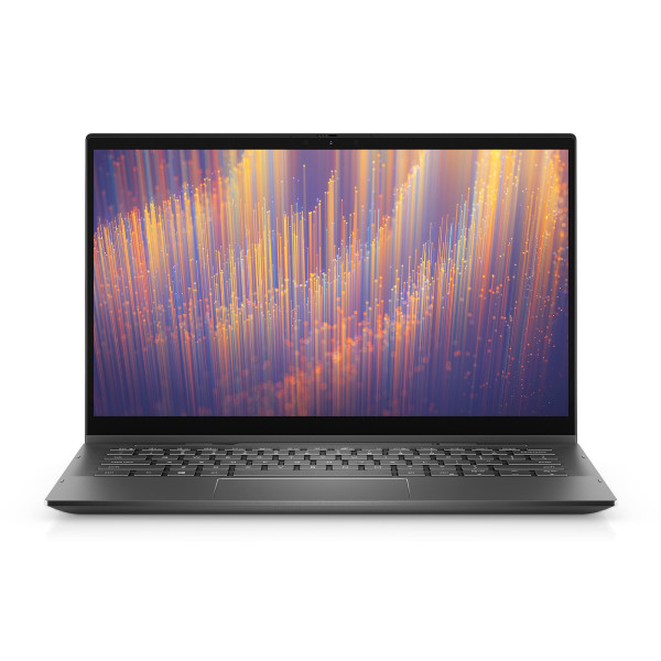 DELL Inspiron 7306 2n1 i7-1165G7/16GB/512GB SSD/360° PC Portables Multimédia Dell, Ultra Pc Gamer Maroc