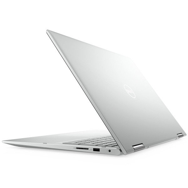 DELL Inspiron 7306 2n1 i7-1165G7/16GB/512GB SSD/360° PC Portables Multimédia Dell, Ultra Pc Gamer Maroc