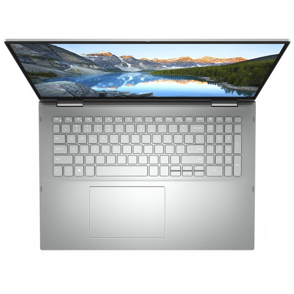 DELL Inspiron 7306 2n1 i7-1165G7/16GB/512GB SSD/360° PC Portables Multimédia Dell, Ultra Pc Gamer Maroc