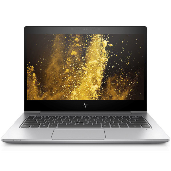 HP EliteBook 830 G5 i5-8350U/16GB/256GB SSD PC Portables OMEN by HP, Ultra Pc Gamer Maroc
