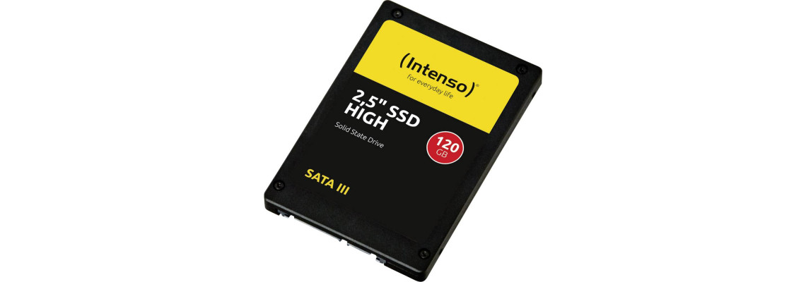 Intenso High Performance Ssd 120gb Test Intenso High Performance 120GB Disques SSD Intenso Maroc