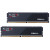 G.Skill Flare X5 Neo Series 32Go (2x 16Go) DDR5 6000 MHz CL36 Mémoire vive DDR5 G.Skill, Ultra Pc Gamer Maroc