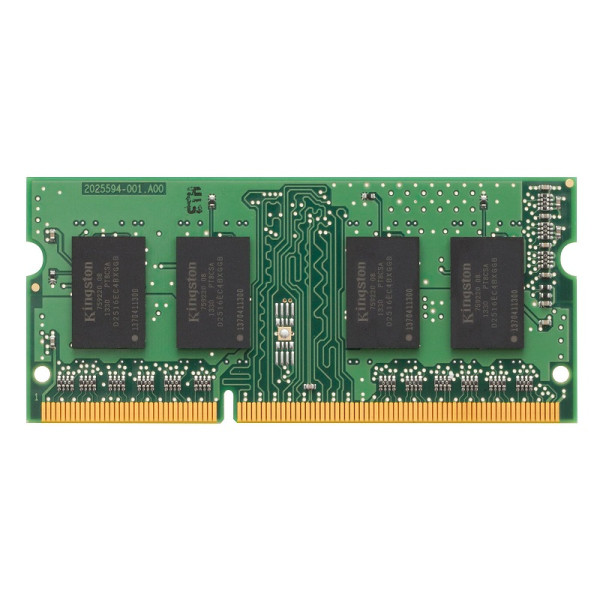 Kingston ValueRAM SO-DIMM DDR4 8Go 2666MHz CL19 Mémoire vive PC Kingston, Ultra Pc Gamer Maroc