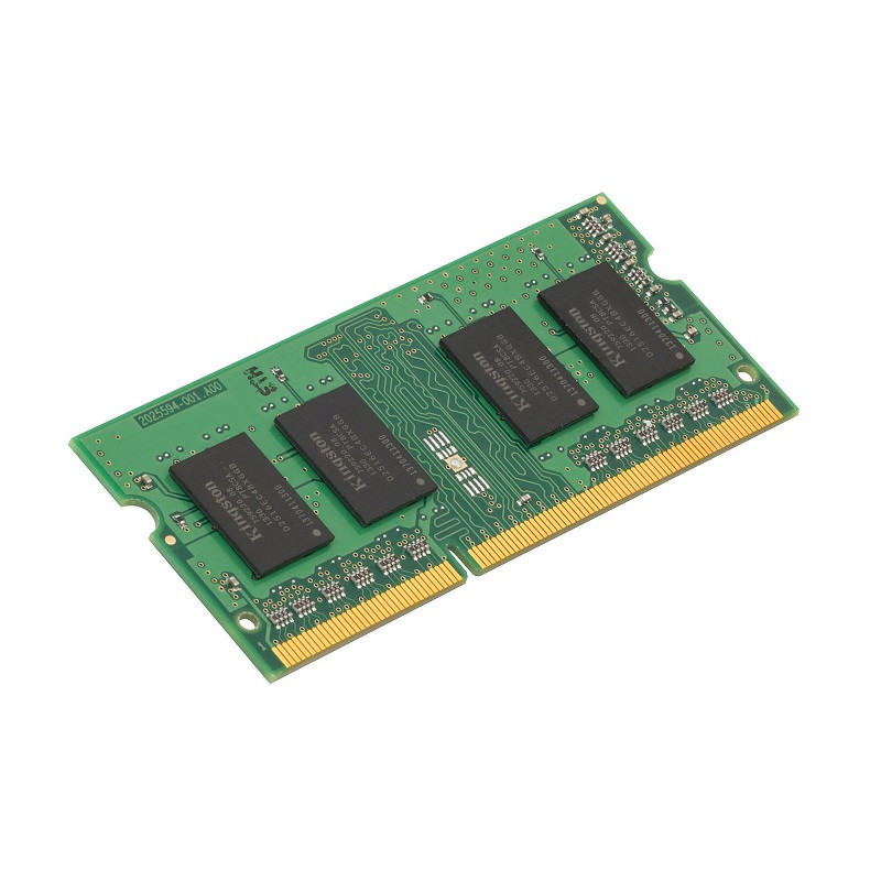 Barrette Mémoire Kingston ValueRAM 1 Go DDR1 – 333 MHz – DIMM 184 Pins (KTC-D320/1G)