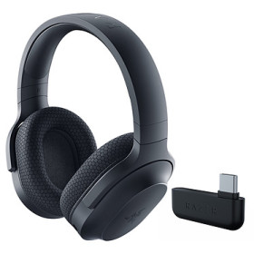 Razer Barracuda X 2022 Bluetooth (Noir) Casques Razer, Ultra Pc Gamer Maroc