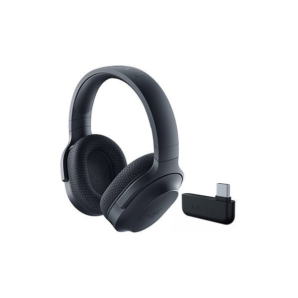 Razer Barracuda X 2022 Bluetooth (Noir) Casques Razer, Ultra Pc Gamer Maroc