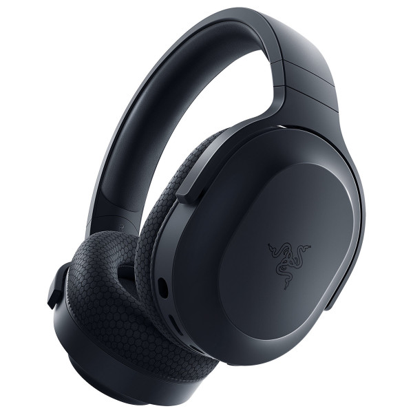 Razer Barracuda X 2022 Bluetooth (Noir) Casques Razer, Ultra Pc Gamer Maroc