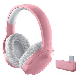 Razer Barracuda X 2022 (Quartz) Casques Razer, Ultra Pc Gamer Maroc