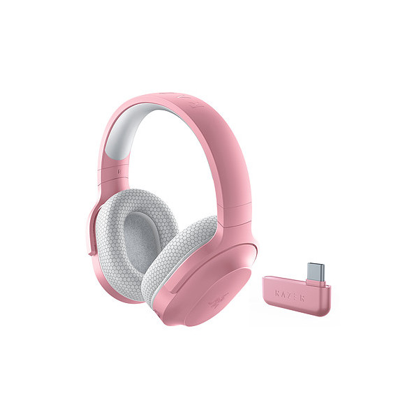 Razer Barracuda X 2022 (Quartz) Casques Razer, Ultra Pc Gamer Maroc