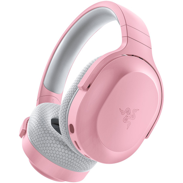 Razer Barracuda X 2022 (Quartz) Casques Razer, Ultra Pc Gamer Maroc