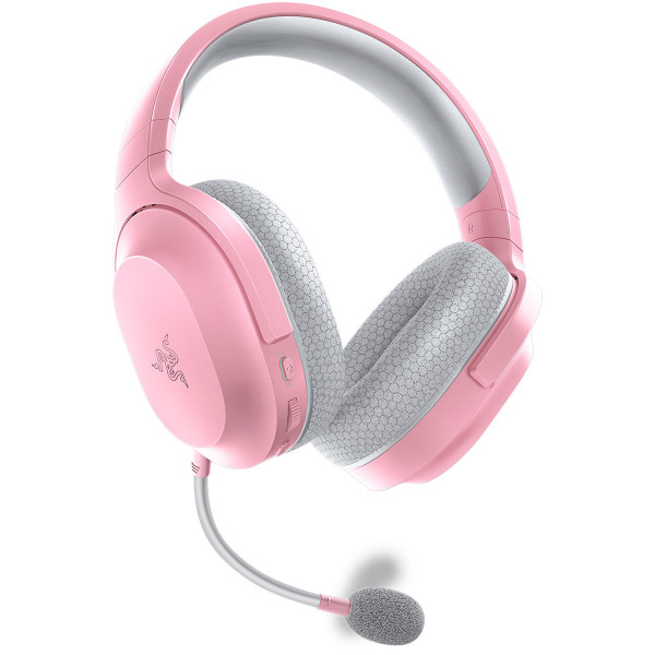 Razer Barracuda X 2022 (Quartz) Casques Razer, Ultra Pc Gamer Maroc