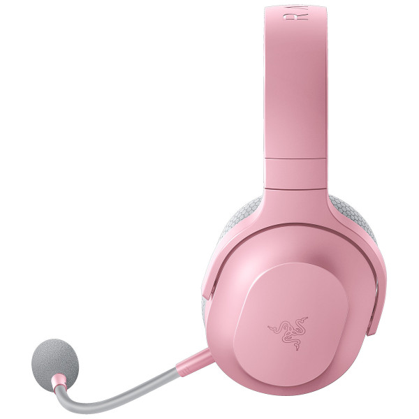 Razer Barracuda X 2022 (Quartz) Casques Razer, Ultra Pc Gamer Maroc
