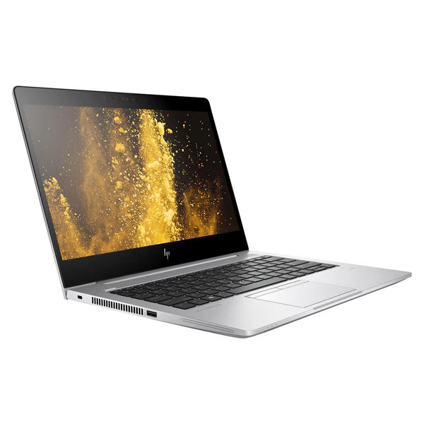 HP EliteBook 840 G5 i7-8550U/16GB/256GB SSD PC Portables Hewlett-Packard, Ultra Pc Gamer Maroc