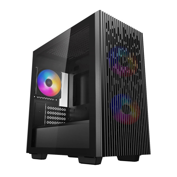 Deepcool MATREXX 40 3FS Boitiers PC DeepCool, Ultra Pc Gamer Maroc