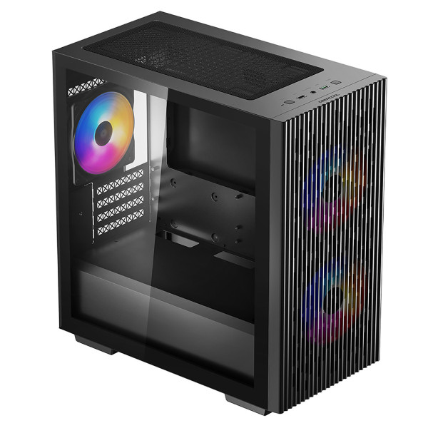 Deepcool MATREXX 40 3FS Boitiers PC DeepCool, Ultra Pc Gamer Maroc