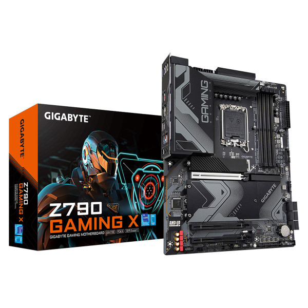 Gigabyte Z790 GAMING X Cartes mères Gigabyte, Ultra Pc Gamer Maroc