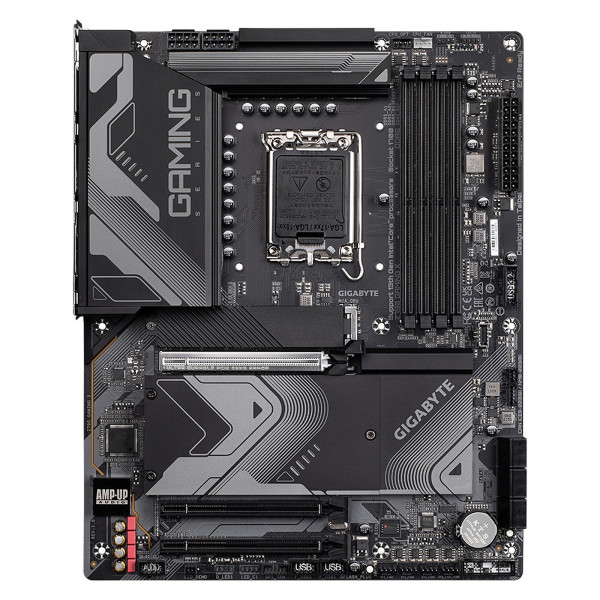 Gigabyte Z790 GAMING X Cartes mères Gigabyte, Ultra Pc Gamer Maroc