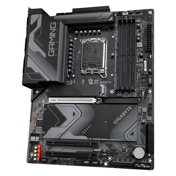 Gigabyte Z790 GAMING X Cartes mères Gigabyte, Ultra Pc Gamer Maroc