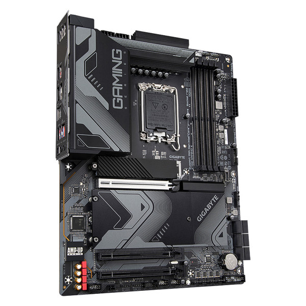 Gigabyte Z790 GAMING X Cartes mères Gigabyte, Ultra Pc Gamer Maroc