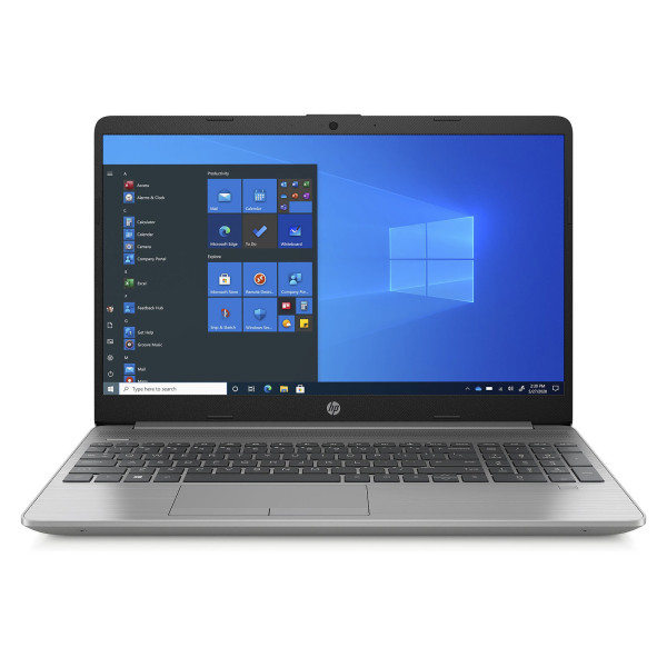 HP 250 G8 Notebook PC i3-1115G4/8GO/256GO SSD + CARTABLE PC Portables Hewlett-Packard, Ultra Pc Gamer Maroc
