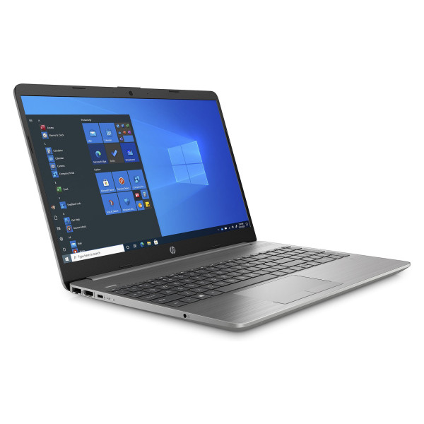 HP 250 G8 Notebook PC i3-1115G4/8GO/256GO SSD + CARTABLE PC Portables Hewlett-Packard, Ultra Pc Gamer Maroc