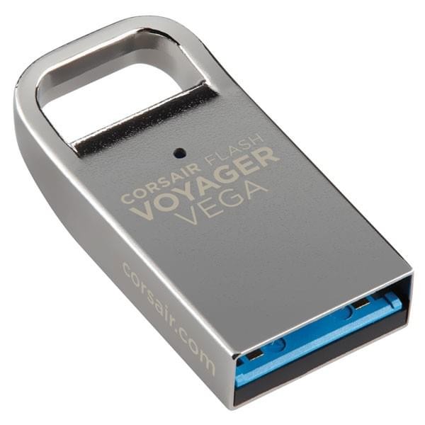 Corsair Flash Voyager Vega 128 Go Stockage externe Corsair, Ultra Pc Gamer Maroc