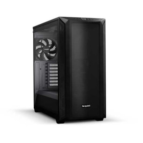 be quiet! Shadow Base 800 Black Boitiers PC be quiet!, Ultra Pc Gamer Maroc