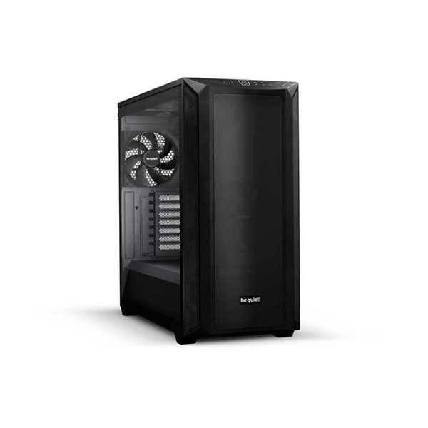 be quiet! Shadow Base 800 Black Boitiers PC be quiet!, Ultra Pc Gamer Maroc