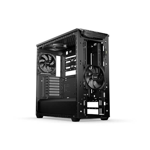 be quiet! Shadow Base 800 Black Boitiers PC be quiet!, Ultra Pc Gamer Maroc
