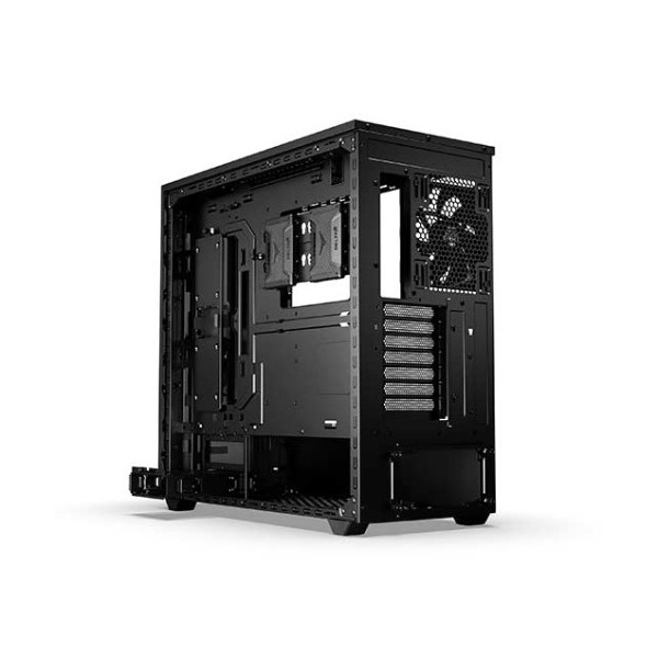 be quiet! Shadow Base 800 Black Boitiers PC be quiet!, Ultra Pc Gamer Maroc