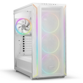 be quiet! Shadow Base 800 FX White Boitiers PC be quiet!, Ultra Pc Gamer Maroc