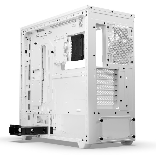 be quiet! Shadow Base 800 FX White Boitiers PC be quiet!, Ultra Pc Gamer Maroc