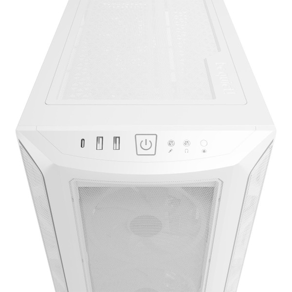 be quiet! Shadow Base 800 FX White Boitiers PC be quiet!, Ultra Pc Gamer Maroc