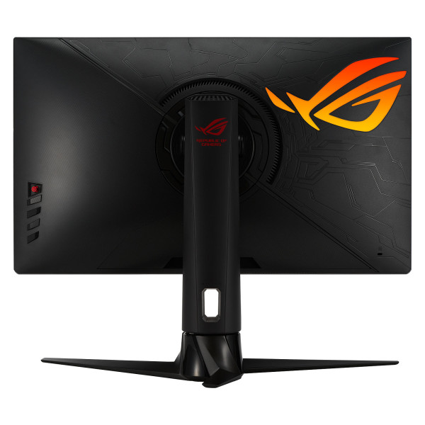 ASUS ROG Strix XG27AQV 27" Fast IPS 2K Moniteurs ASUS, Ultra Pc Gamer Maroc