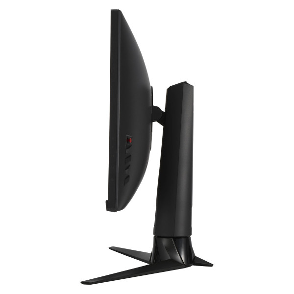 ASUS ROG Strix XG27AQV 27" Fast IPS 2K Moniteurs ASUS, Ultra Pc Gamer Maroc