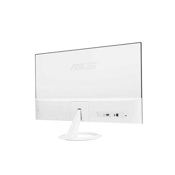 ASUS VZ27EHF-W 27" IPS White Moniteurs ASUS, Ultra Pc Gamer Maroc