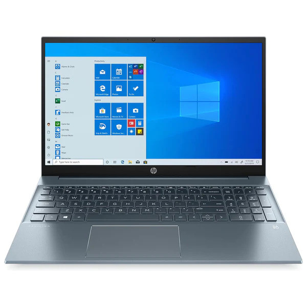 HP Pavilion Laptop 15 i7-1195G7/16GO/1TO SSD PC Portables Multimédia OMEN by HP, Ultra Pc Gamer Maroc