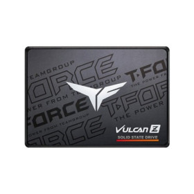 Team Group Vulcan Z 2.5" SSD 512GB Disques SSD Team Group, Ultra Pc Gamer Maroc