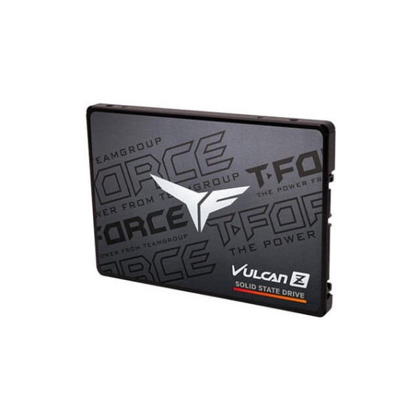 Team Group Vulcan Z 2.5" SSD 512GB Disques SSD Team Group, Ultra Pc Gamer Maroc