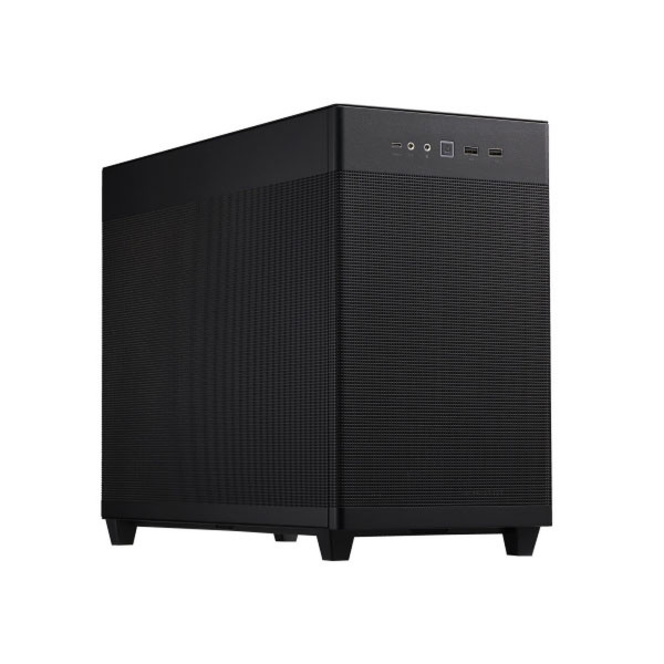 ASUS Prime AP201 Black Boitiers PC ASUS, Ultra Pc Gamer Maroc