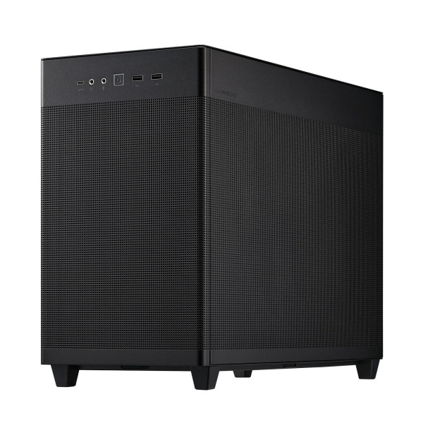 ASUS Prime AP201 Black Boitiers PC ASUS, Ultra Pc Gamer Maroc