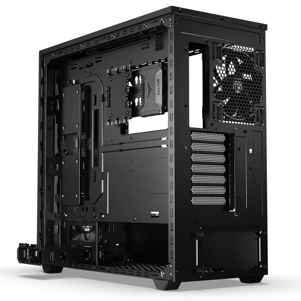 be quiet! Shadow Base 800 FX Black Boitiers PC be quiet!, Ultra Pc Gamer Maroc
