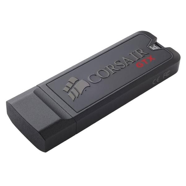 Corsair Flash Voyager GTX USB 3.1 128 Go Stockage externe Corsair, Ultra Pc Gamer Maroc