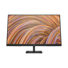 HP V271 G5 27" IPS Moniteurs Hewlett-Packard, Ultra Pc Gamer Maroc