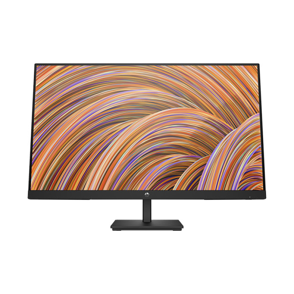 HP V271 G5 27" IPS Moniteurs Hewlett-Packard, Ultra Pc Gamer Maroc