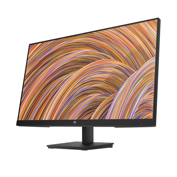 HP V271 G5 27" IPS Moniteurs Hewlett-Packard, Ultra Pc Gamer Maroc
