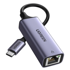 UGREEN Adaptateur USB C vers Ethernet (50737) Accueil UGREEN, Ultra Pc Gamer Maroc