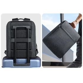 Sac à Dos UGREEN PC Portable 15,6 (90798) Sac, sacoche, housse UGREEN, Ultra Pc Gamer Maroc