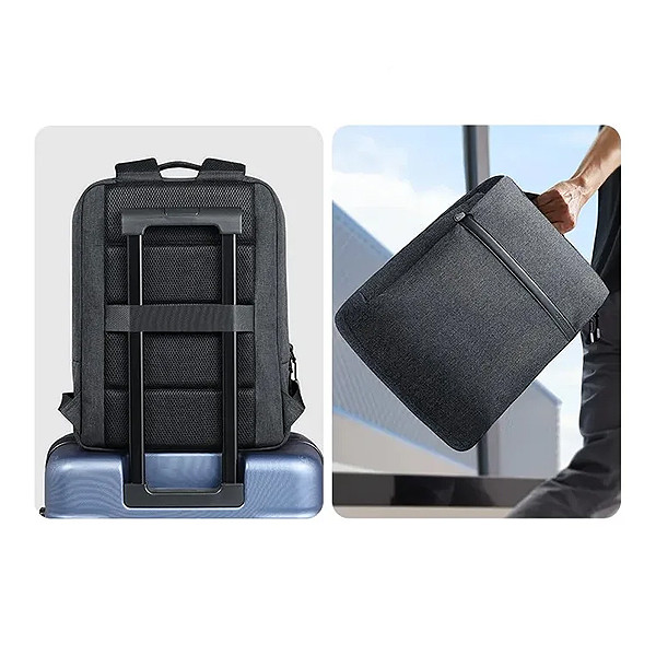 Sac à Dos UGREEN PC Portable 15,6 (90798) Sac, sacoche, housse UGREEN, Ultra Pc Gamer Maroc